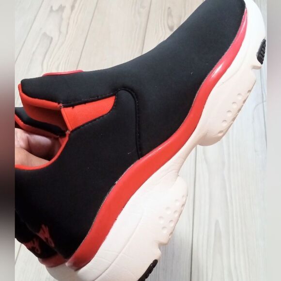 (T-3987)  Pastry Phoenix Sneaker Sz 7.5 - Picture 7 of 12